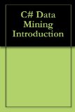 C# Data Mining Introduction