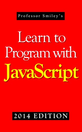 Learn to Program with JavaScript 2014 Edition