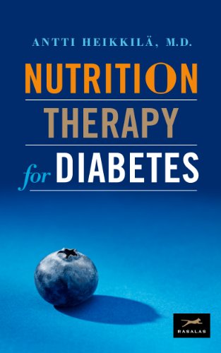 Nutrition Therapy for Diabetes