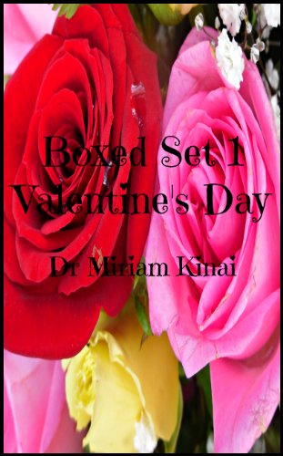 Boxed Set 1 Valentine's Day