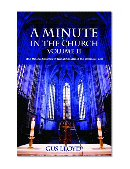 A Minute In the Church Volume II