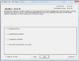 USMLE Step 3 Simulation Software 3500 Questions; USMLE Step 3 Windows PCs Only