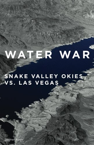Water War: Snake Valle Okies vs. Las Vegas