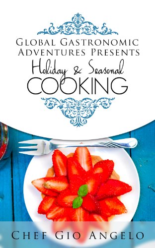 Cookbooks of the week: Easy Holiday & Seasonal Cookbook Collection Of the Best, Healthy, Delicious And Recommended Low Fat Easy Holiday & Seasonal Recipes (  cookbooks best sellers 2014): Cookbooks