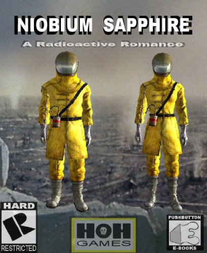 Niobium Sapphire