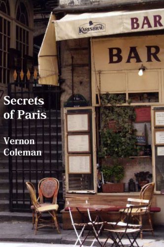 Secrets of Paris: An Insider's Guide