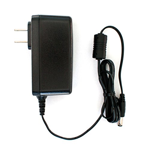 Cambridge SoundWorks Power Adapter for The OontZ Angle 3XL Ultra, OontZ Angle 3XL and OontZ XL Speakers - Dual Voltage