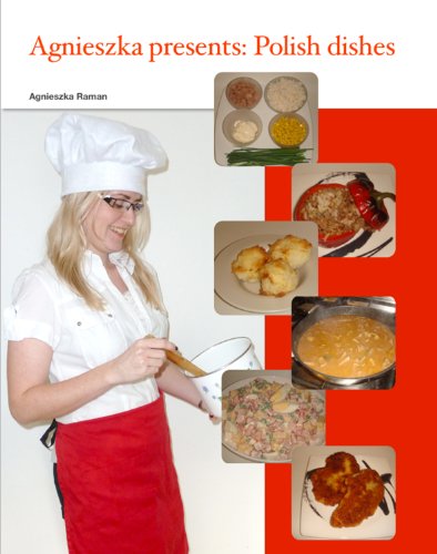 Agnieszka presents: Polish dishes