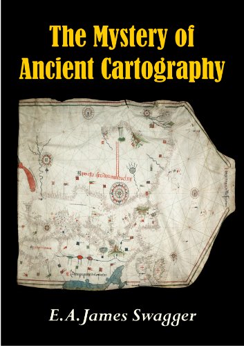 The Mystery of Ancient Cartography