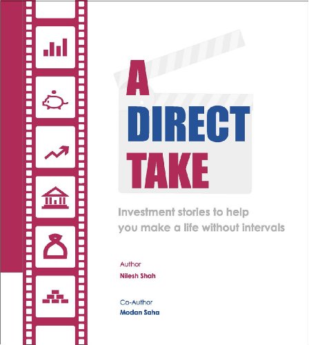 A Direct Take: Investment stories to help you make a life without Intervals