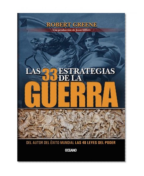 Las 33 estrategias de la guerra (Alta DefiniciÃ³n) (Spanish Edition)