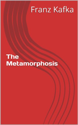 The Metamorphosis (Original Edition)