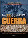 Las 33 estrategias de la guerra (Alta DefiniciÃ³n) (Spanish Edition)