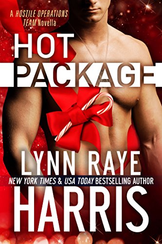 Book Cover Hot Package (A Hostile Operations Team Novella - Book 3)