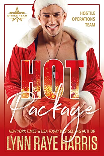 Hot Package (A Hostile Operations Team Novella - Book 3)