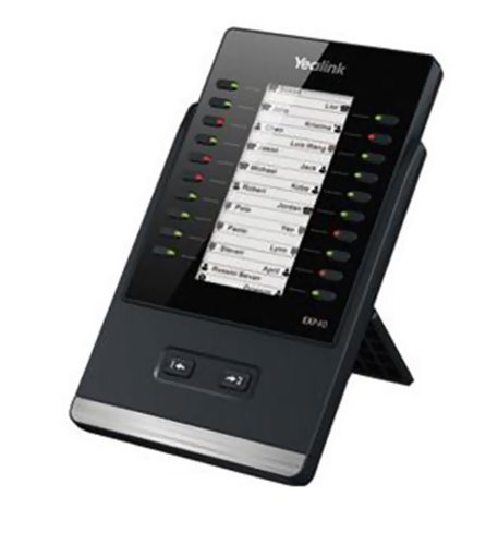 Yealink T4 series Expansion Module