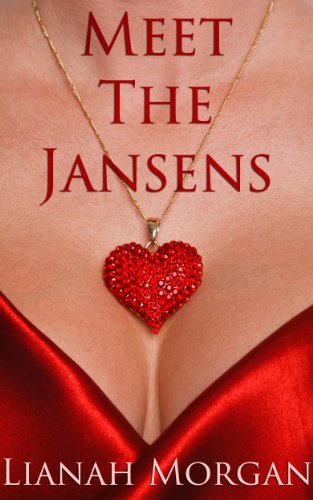 Meet the Jansens