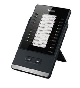 Yealink T4 series Expansion Module