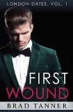 First Wound - MM Love Story (London Dates, vol. 1)