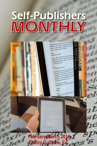 Self-Publishers Monthly, February-March 2014