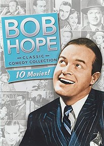 Bob Hope Classic Comedy Collection