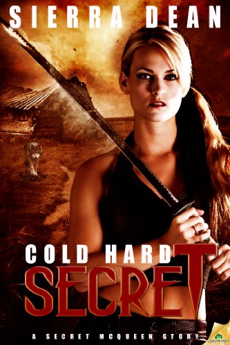 Cold Hard Secret (Secret McQueen Book 7)