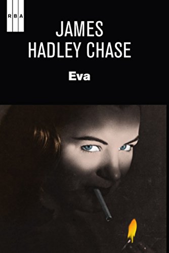 Eva. (SERIE NEGRA) (Spanish Edition)