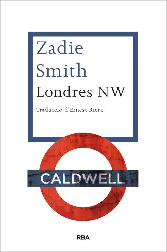 Londres NW (OTROS LA MAGRANA) (Catalan Edition)