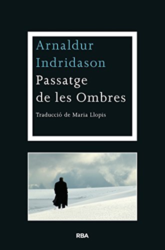 Passatge de les ombres. (LA NEGRA) (Catalan Edition)