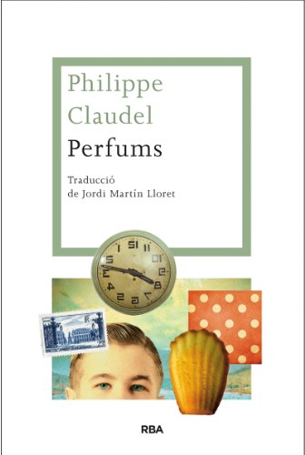 Perfums (LES ALES ESTESES) (Catalan Edition)