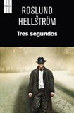 Tres segundos (SERIE NEGRA) (Spanish Edition)