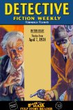 Black Mask Pulp Story Reader #12