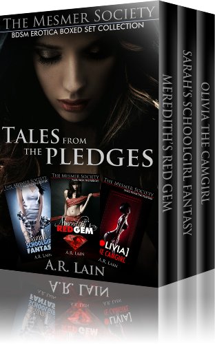 Tales from the Pledges - Boxed Set Collection