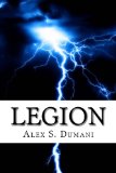 Legion (Chronicles of the Fallen Book 1)