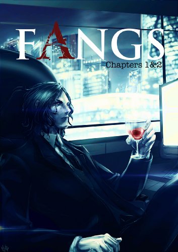 Fangs Chapters 1 - 2
