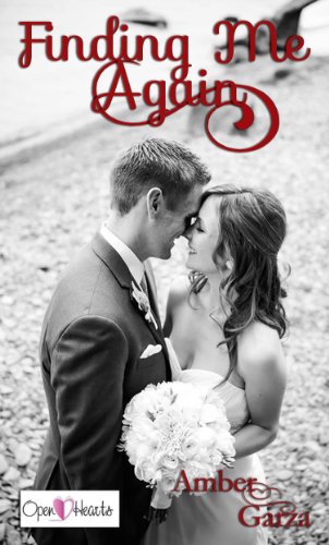 Finding Me Again (Unexpected Love Series Book 3)