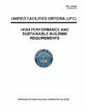 UFC 1-200-02 High Performance and Sustainable Building Requirements