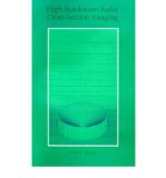 [ HIGH RESOLUTION RADAR CROSS-SECTION IMAGING (ARTECH HOUSE RADAR LIBRARY (HARDCOVER)) ] BY Mensa, Dean L ( Author ) Dec - 1991 [ Hardcover ]
