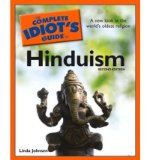 By Linda Johnsen The Complete Idiot's Guide to Hinduism, 2nd Edition (2 Original) [Paperback]