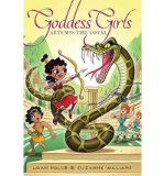 [ ARTEMIS THE LOYAL (GODDESS GIRLS (HARDCOVER) #07) ] By Holub, Joan ( Author) 2013 [ Hardcover ]