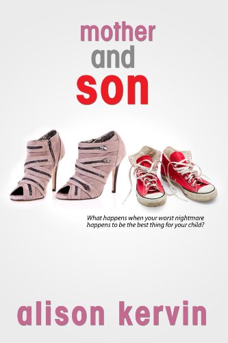Mother & Son: 'A beautiful, funny book.' 'Kervin's writing is shamelessly and explosively hilarious'