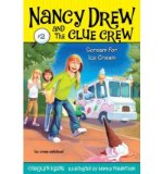 [ SCREAM FOR ICE CREAM (NANCY DREW & THE CLUE CREW (QUALITY) #02) ] By Keene, Carolyn ( Author) 2006 [ Paperback ]
