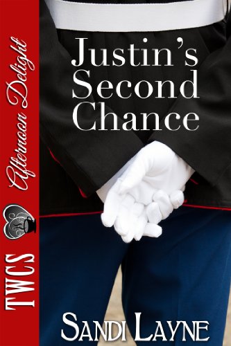 Justin's Second Chance