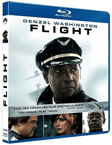 Flight [Blu-ray]