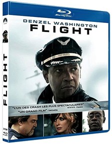 Flight [Blu-ray]