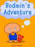 Bodmin's Adventure (The Fungooms Book 5)