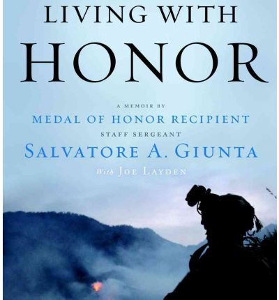 [ LIVING WITH HONOR - GREENLIGHT ] By Giunta, Salvatore A ( Author) 2012 [ Compact Disc ]