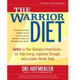 [ WARRIOR DIET: SWITCH ON YOUR BIOLOGICAL POWERHOUSE FOR HIGH ENERGY, EXPLOSIVE STRENGTH, AND A LEANER, HARDER BODY (, CD) - IPS ] By Hofmekler, Ori ( Author) 2013 [ Compact Disc ]