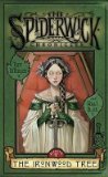 [ THE IRONWOOD TREE (SPIDERWICK CHRONICLES (HARDBACK) #04) ] By DiTerlizzi, Tony ( Author) 2004 [ Hardcover ]