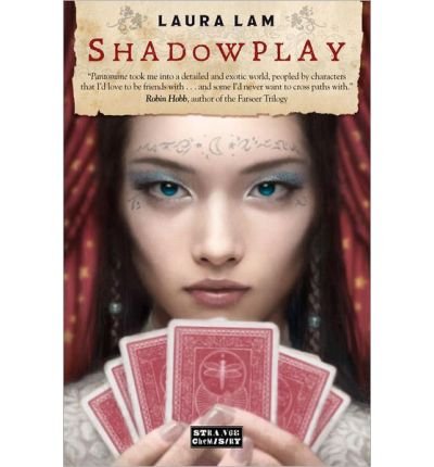 [ SHADOWPLAY (STRANGE CHEMISTRY #23) ] By Lam, Laura ( Author) 2014 [ Paperback ]